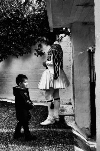 © Dimitris Ouzounis