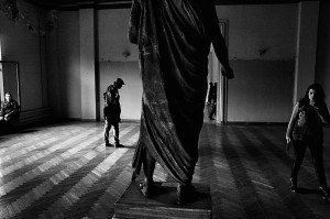 © Dimitris Ouzounis