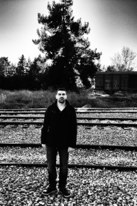 © Dimitris Ouzounis