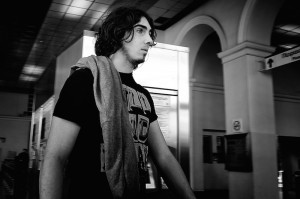 © Dimitris Ouzounis