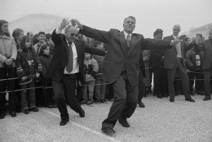 © Dimitris Ouzounis