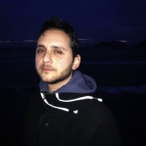 © Dimitris Ouzounis