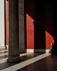 © Dimitris Ouzounis