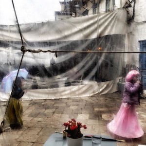 © Dimitris Ouzounis