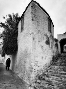 © Dimitris Ouzounis