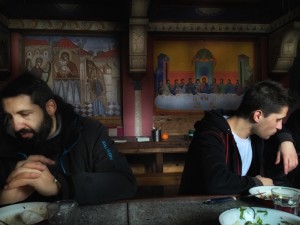 © Dimitris Ouzounis