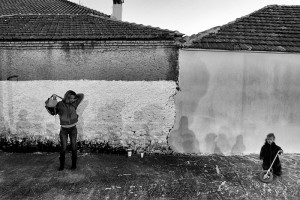 © Dimitris Ouzounis